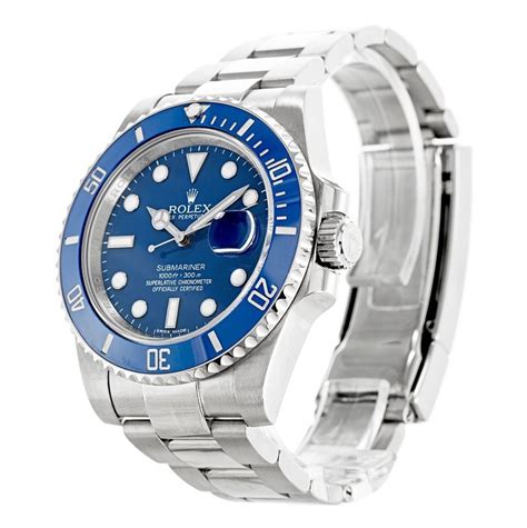 montre rolex submariner replique